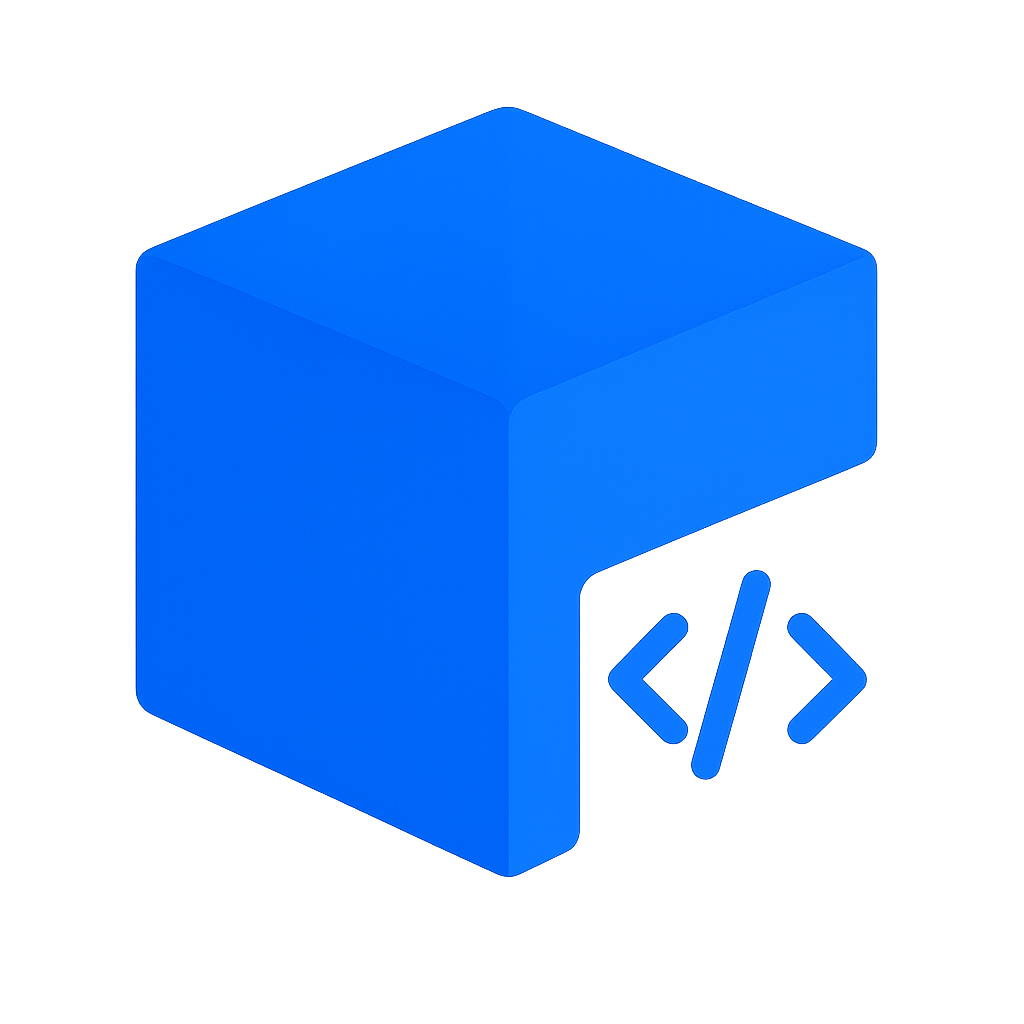 Logo LearnBlox