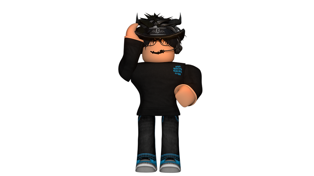 Avatar Maxence