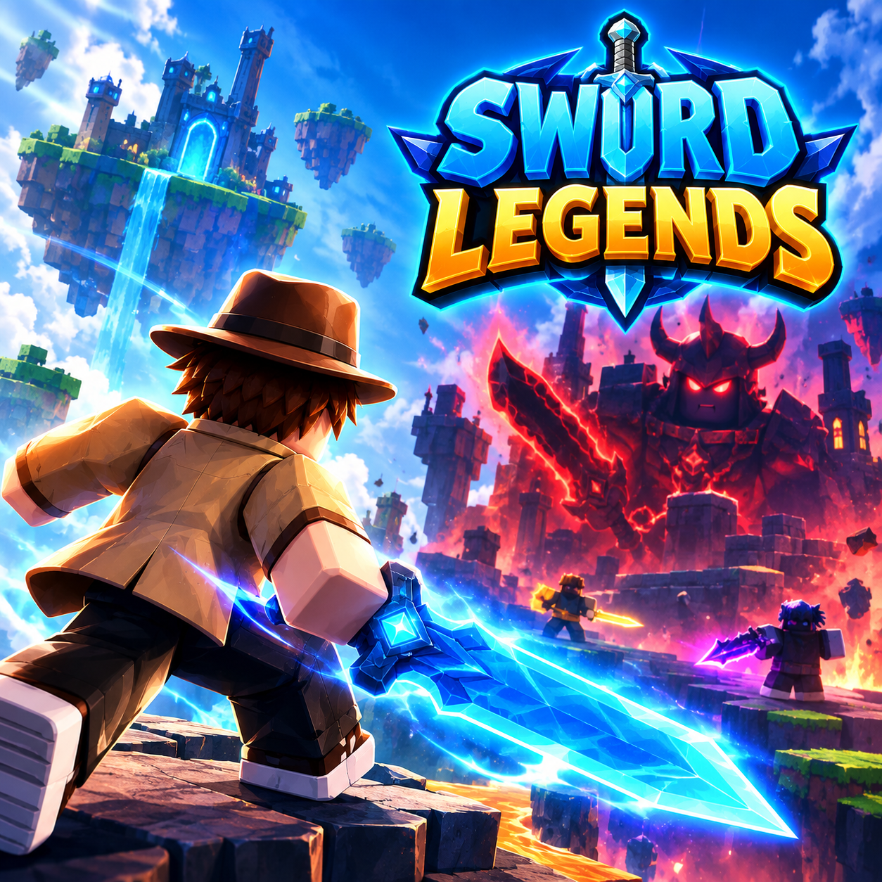 Sword Legends